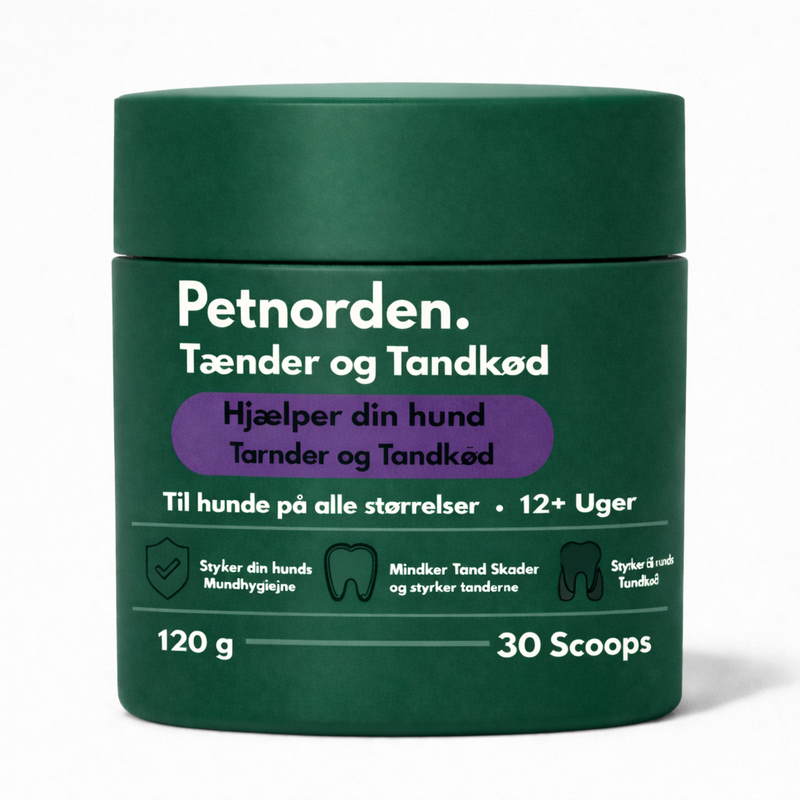 Til Tænder og Tandkød