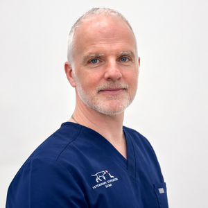 Dr. Erik Kemph
