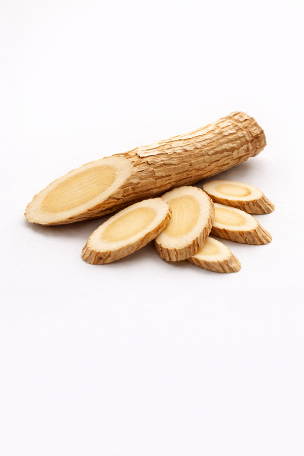Astragalus-rod