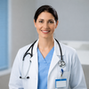 Dr. Melina Hansen