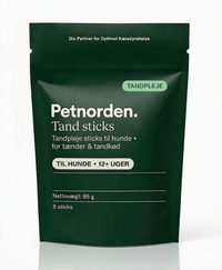 Tand Sticks